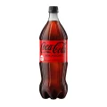 Coca Zero 1 Litro Coca Zero 1 Litro