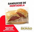 MORTADELA MORTADELA