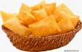 Pastel de Queijo (10 unidades) Pastel de Queijo (10 unidades)