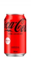 Coca-Cola Zero Lata Coca-Cola Zero Lata