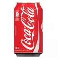 Coca-Cola Lata Coca-Cola Lata