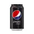 PEPSI BLACK ZERO