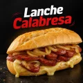 Lanche Calabresa
