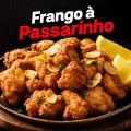 Frango � Passarinho