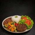 Executivo Vegano