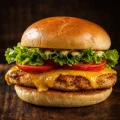 X FIL� DE FRANGO