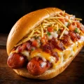 HOT DOG ESPECIAL