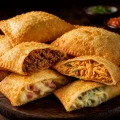 Pastel 2 Sabores