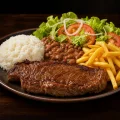 Executivo Prato do Dia Carne Bovina