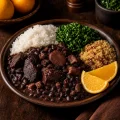 Prato do Dia Executivo de Feijoada