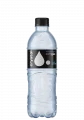�gua Mineral 500ml com g�s