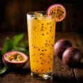 Maracuj� (polpa)