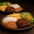 Promo��o 02 (dois pratos) Executivo de File Mignon