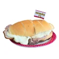 Promo��o 02 (dois) Lanches Bauru