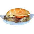 Lanche Paulista