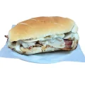 Lanche Fil� de Lombo