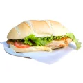 Lanche Fil� de Frango