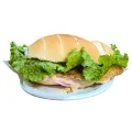Lanche Americano Presunto