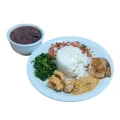 Prato do Dia Executivo de Feijoada