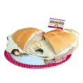 Promo��o 02 (dois) Lanches Bauru
