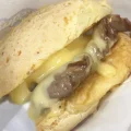 03 - Filé Mignon e Queijo 03 - Filé Mignon e Queijo