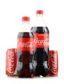 805 - Coca-Cola  1 Litro