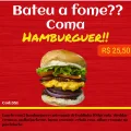 351 lanche hamburgeres artesanais de fraldinha 100 gr 351 lanche hamburgeres artesanais de fraldinha 100 gr