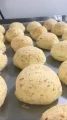 Pão de Queijo Simples Pão de Queijo Simples