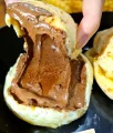 99 - Pão de Queijo Nutella 99 - Pão de Queijo Nutella