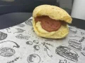 45 - Pão de Queijo Calabresa e Catupiry 45 - Pão de Queijo Calabresa e Catupiry