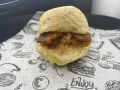 69 - Pão de Queijo Palmito c/ Bacon 69 - Pão de Queijo Palmito c/ Bacon
