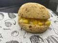 26 - Pão de Queijo Queijo e Milho 26 - Pão de Queijo Queijo e Milho