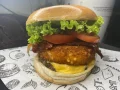 362- hamburguer fraldinha 100 gr , cheddar em 362- hamburguer fraldinha 100 gr , cheddar em