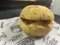 33 - Pão de Queijo Catupiry e Bacon 33 - Pão de Queijo Catupiry e Bacon