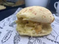 36 - Pão de Queijo Frango e Catupiry 36 - Pão de Queijo Frango e Catupiry
