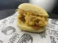 37 - Pão de Queijo Frango e Bacon 37 - Pão de Queijo Frango e Bacon