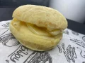 40 - Pão de Queijo Três Queijos 40 - Pão de Queijo Três Queijos