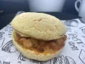 47 - Pão de Queijo Palmito e Catupiry 47 - Pão de Queijo Palmito e Catupiry