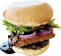 189- hamburguer 150 gr