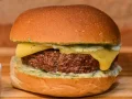Cheese Burger Maionese da Casa Cheese Burger Maionese da Casa