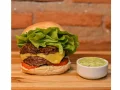 Cheese Burger Salada Cebola na Chapa Cheese Burger Salada Cebola na Chapa