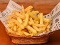 Porção Batata Frita Porção Batata Frita