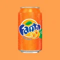 Fanta Laranja Fanta Laranja