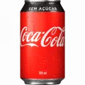 Coca-Cola Zero Coca-Cola Zero