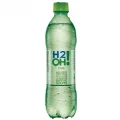 H2O 500 ml - Limão H2O 500 ml - Limão