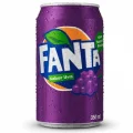 Fanta Uva Fanta Uva