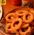 Porção Onion Rings Porção Onion Rings