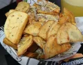 BATATA RUSTICA BATATA RUSTICA