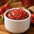 Por��o geleia de Pimenta