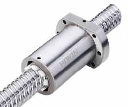 Husillos de bolas de alta proteccin (Dust Proof)